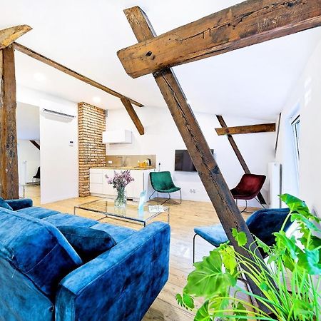 بوزنان Cinema Apartments المظهر الخارجي الصورة