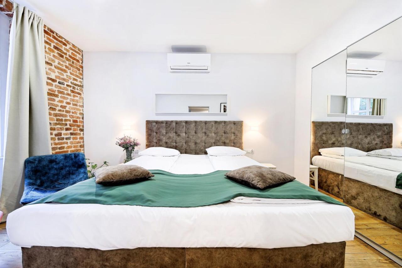 بوزنان Cinema Apartments المظهر الخارجي الصورة