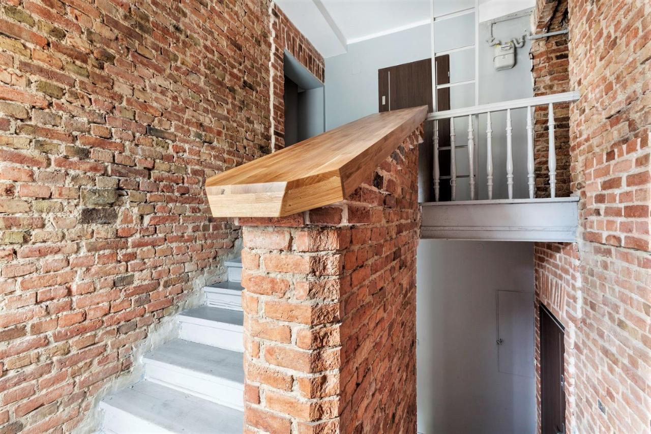 بوزنان Cinema Apartments المظهر الخارجي الصورة