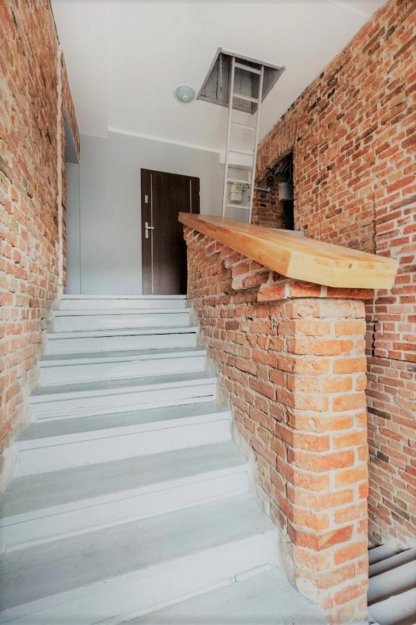 بوزنان Cinema Apartments المظهر الخارجي الصورة