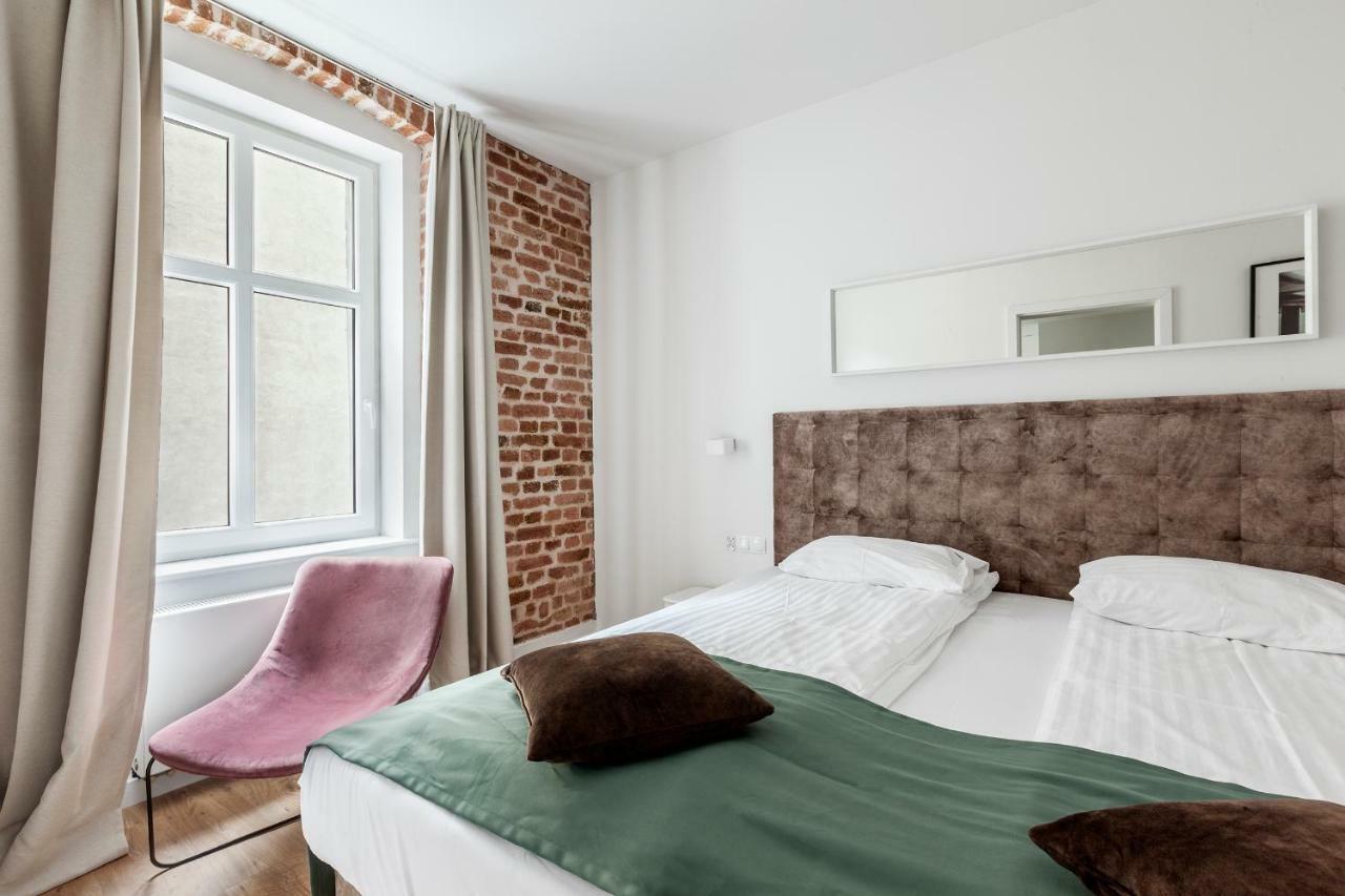 بوزنان Cinema Apartments المظهر الخارجي الصورة
