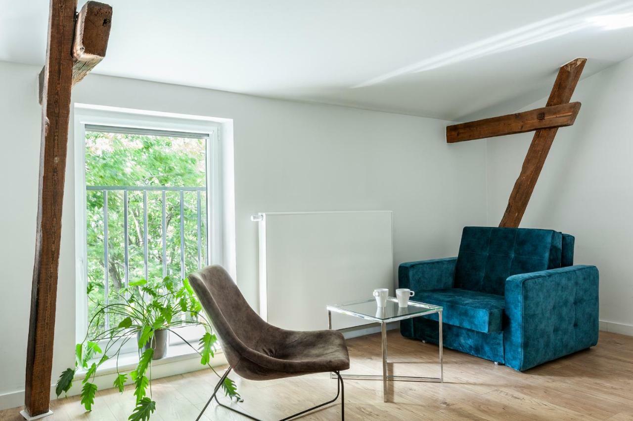 بوزنان Cinema Apartments المظهر الخارجي الصورة